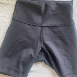 Lululemon Biker Shorts